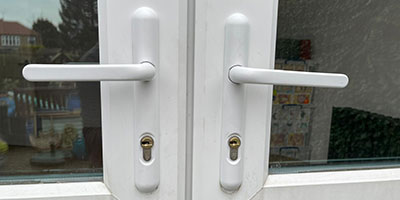 change locks Doncaster