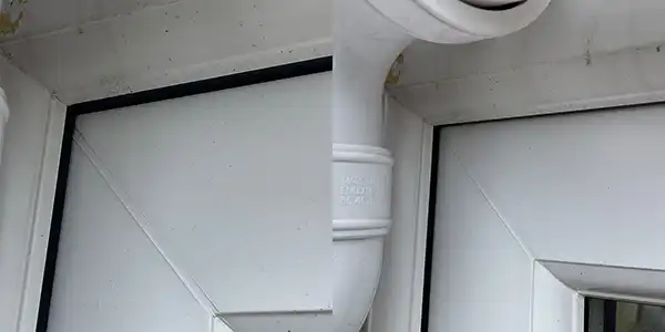 UPVC door repair Stainforth