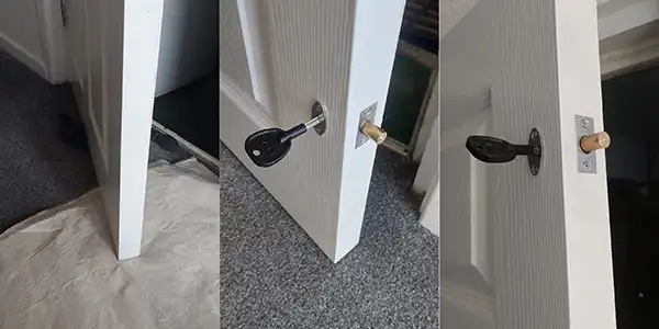 Internal door locks Catcliffe
